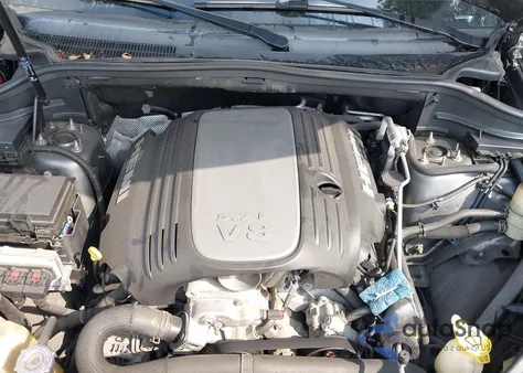 2012 Jeep Grand Cherokee Laredo из США, поврежденный, VIN 1C4RJFAT7CC353533